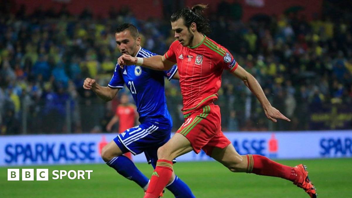 What is Wales' record against Bosnia and Herzegovina?