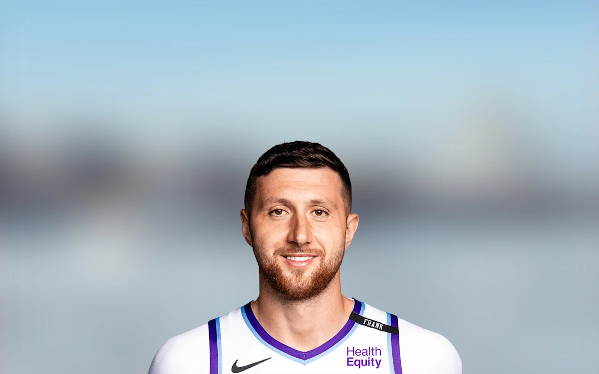 Jusuf Nurkic led Bosnia and Herzegovina to a crucial &hellip;