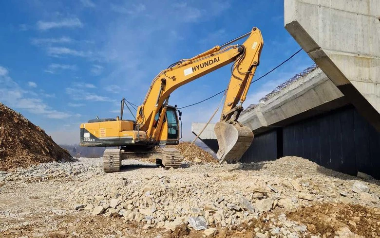 Bosnia&rsquo;s Dobojputevi seeks to buy majority of ZGP Zenica