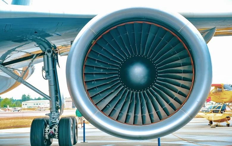 Bosnia&rsquo;s Orao opens new jet engine overhaul facility