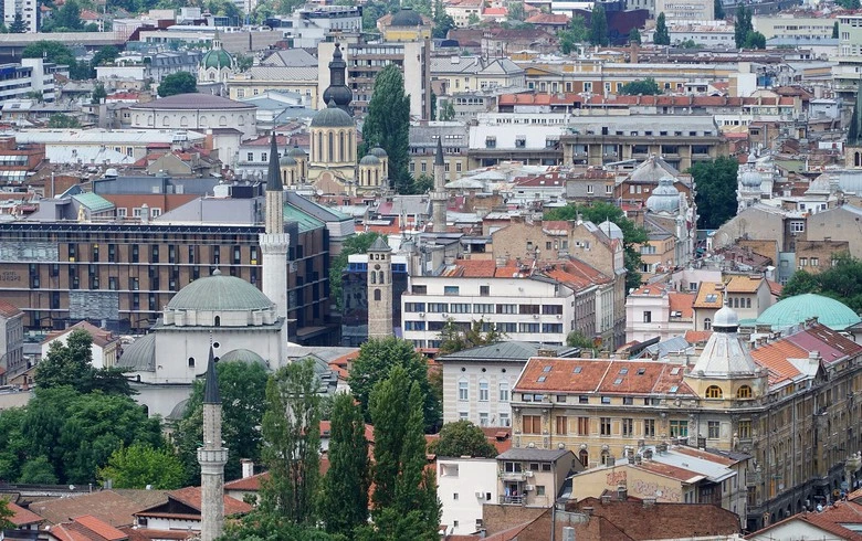EBRD downgrades Bosnia's 2026 GDP growth forecast to 2.1%